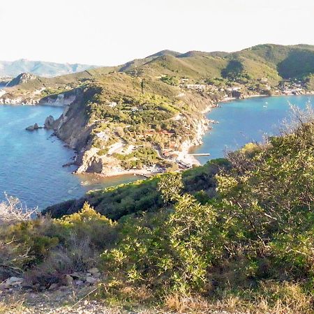 Appartamento Orti Portoferraio Exterior photo