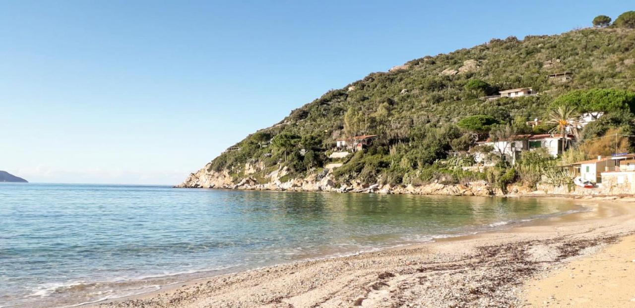 Appartamento Orti Portoferraio Exterior photo