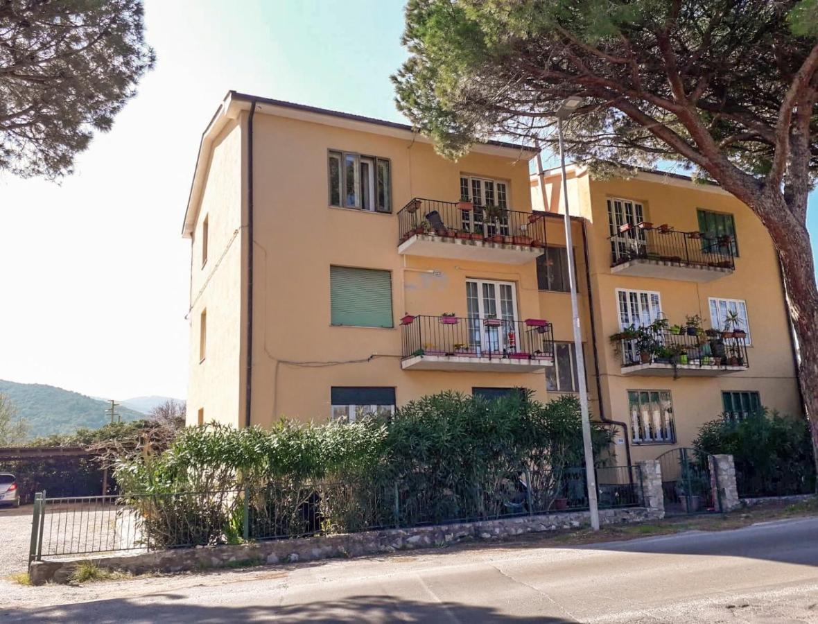 Appartamento Orti Portoferraio Exterior photo